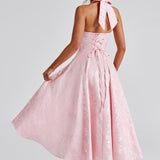 Camille™ | Romantisk Midiklänning