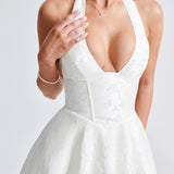 Camille™ | Romantisk Midiklänning