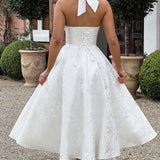 Camille™ | Romantisk Midiklänning