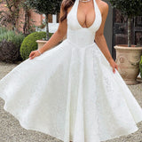 Camille™ | Romantisk Midiklänning