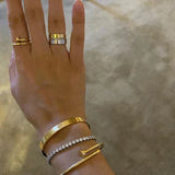 MILAN LUXE | BRACELET SET