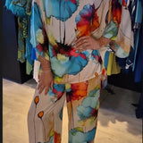 Cornelie™ | Färgstark Harmony-outfit