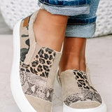 Koralie™ | Komfortskor med Hålfotsstöd