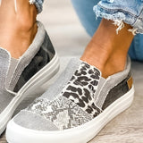 Koralie™ | Komfortskor med Hålfotsstöd