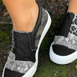 Koralie™ | Komfortskor med Hålfotsstöd