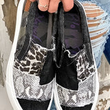 Koralie™ | Komfortskor med Hålfotsstöd