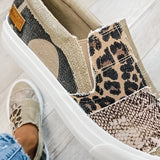 Koralie™ | Komfortskor med Hålfotsstöd