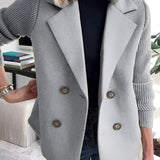 Karin™ | Patchwork Jacka