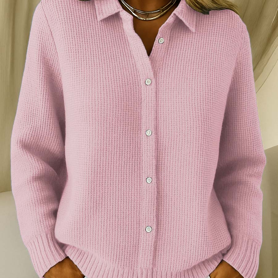 Annika™ | Mysig & Elegant Kofta