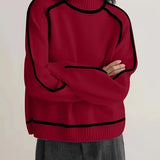 Lilia™ | Elegant polotröja