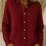 Annika™ | Mysig & Elegant Kofta