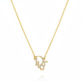 ICONIQUE NECKLACE | GOLD